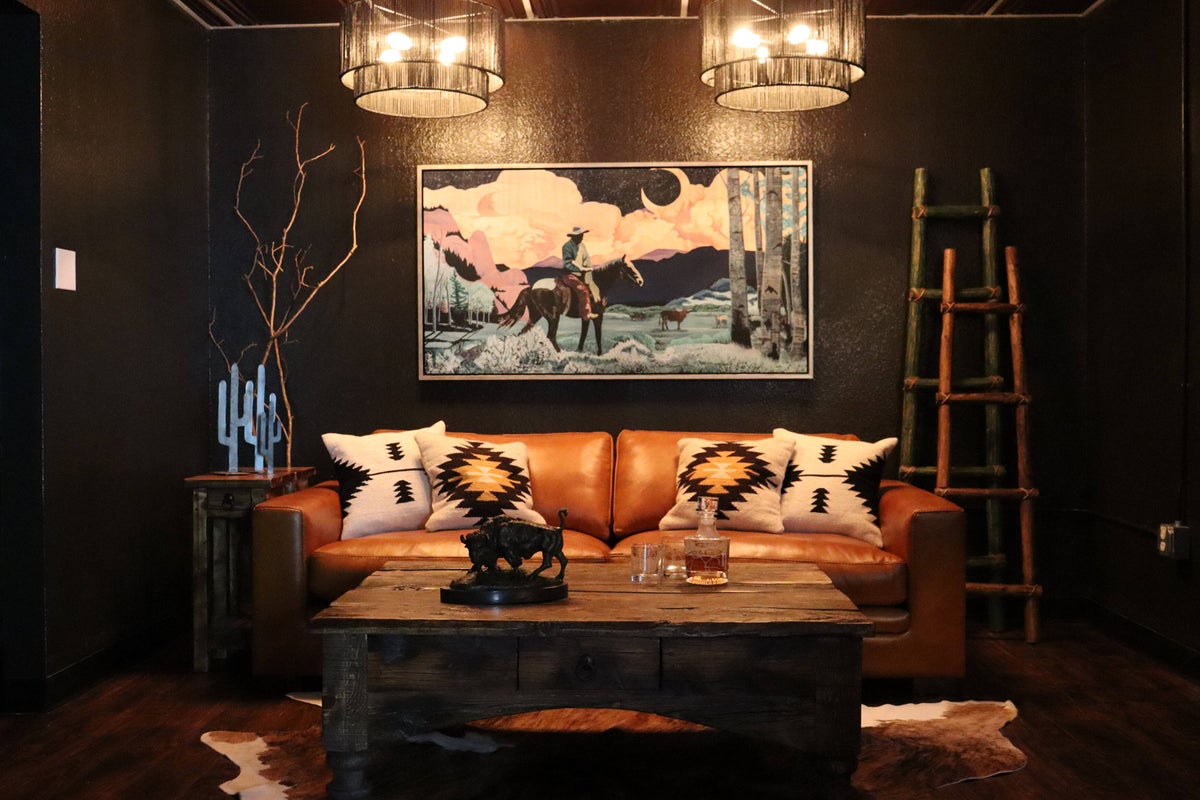 Commercial Interior Design