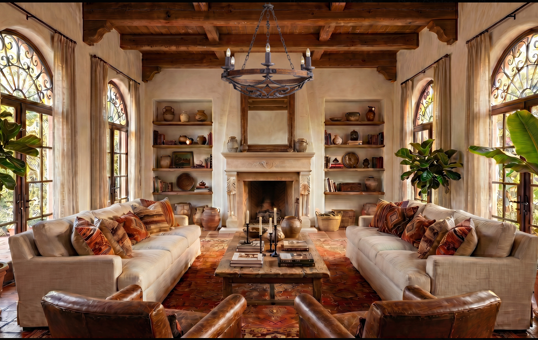 Residential Interior Design